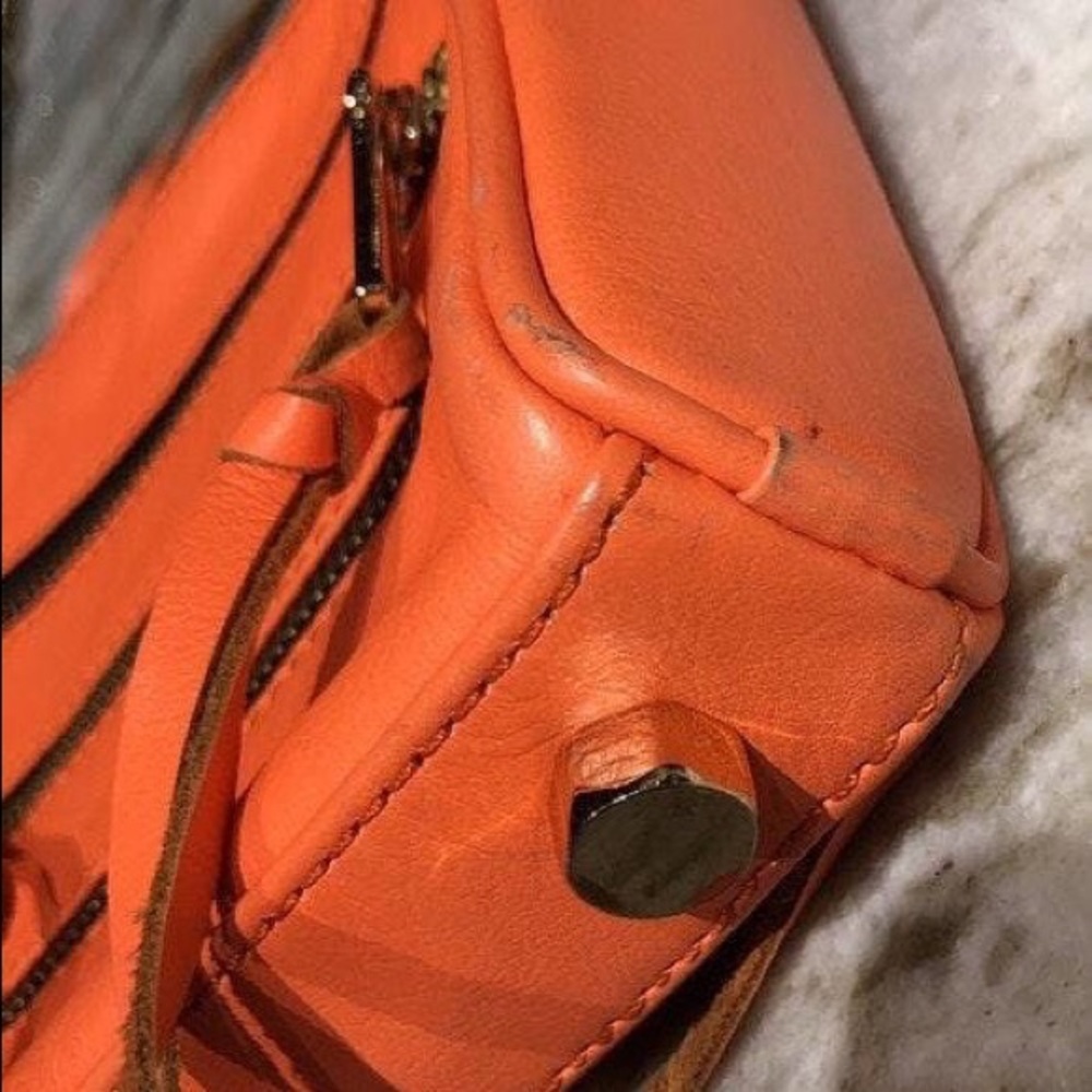 Rebecca Minkoff Neon Purse - Picture 5 of 8